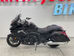 BMW K 2019 Musta