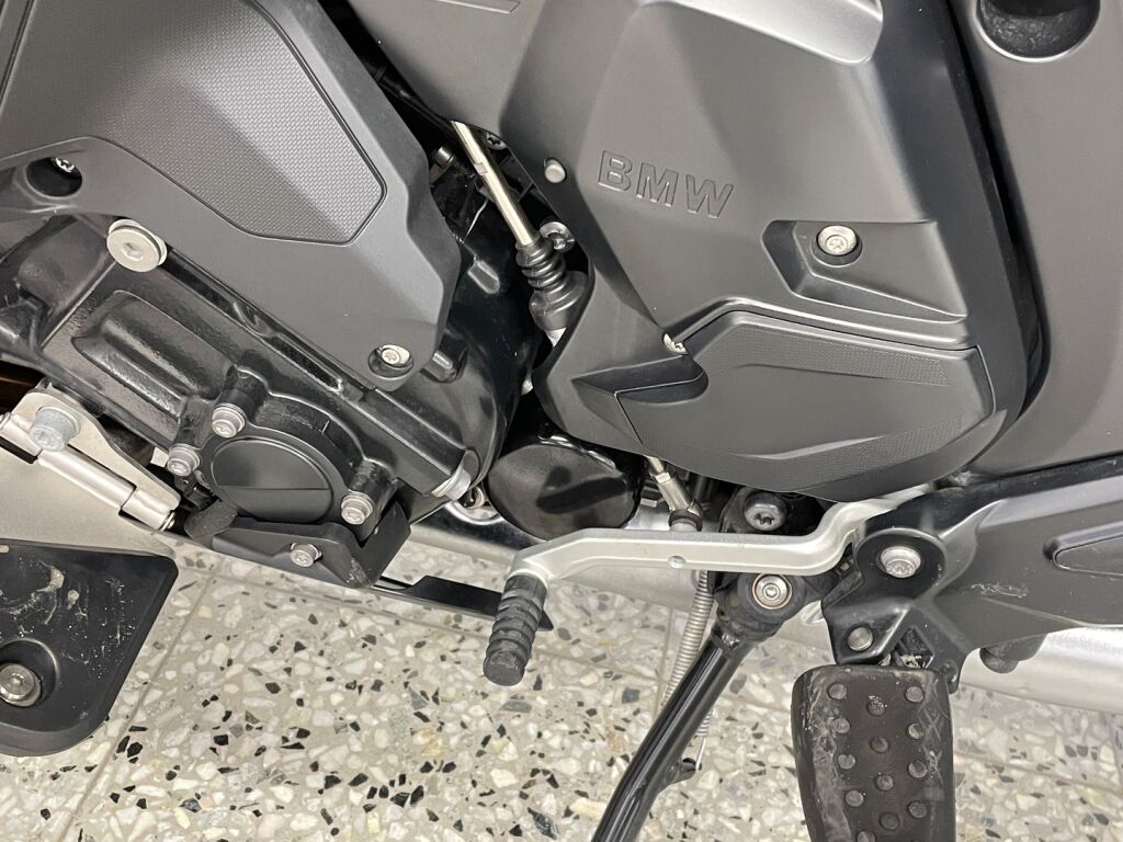 BMW K 2019 Musta