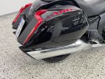 BMW K 2019 Musta