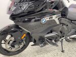 BMW K 2019 Musta