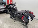 BMW K 2019 Musta