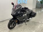 BMW K 2019 Musta