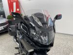 BMW K 2019 Musta