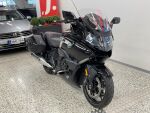 BMW K 2019 Musta