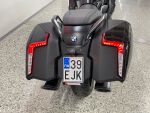BMW K 2019 Musta