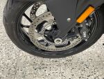 BMW K 2019 Musta