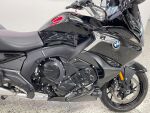 BMW K 2019 Musta