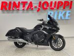 BMW K 2019 Musta