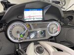 BMW K 2019 Musta