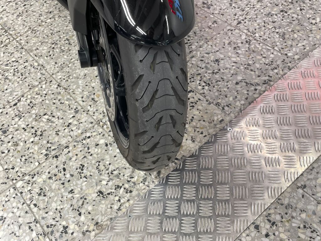 BMW K 2019 Musta