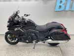 BMW K 2019 Musta