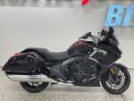 BMW K 2019 Musta