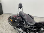 Suzuki INTRUDER 2010 Musta