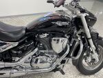 Suzuki INTRUDER 2010 Musta