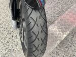 Suzuki INTRUDER 2010 Musta