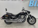 Suzuki INTRUDER 2010 Musta
