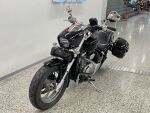 Suzuki INTRUDER 2010 Musta
