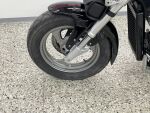 Suzuki INTRUDER 2010 Musta