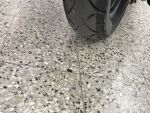Suzuki INTRUDER 2010 Musta