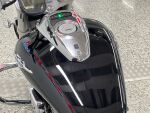 Suzuki INTRUDER 2010 Musta