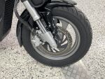 Suzuki INTRUDER 2010 Musta