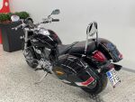 Suzuki INTRUDER 2010 Musta