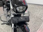 Suzuki INTRUDER 2010 Musta