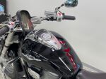 Suzuki INTRUDER 2010 Musta