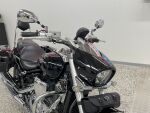Suzuki INTRUDER 2010 Musta