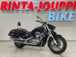 Suzuki INTRUDER 2010 Musta
