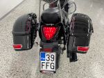 Suzuki INTRUDER 2010 Musta