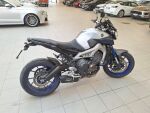 Yamaha MT-09 2016 