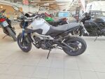 Yamaha MT-09 2016 