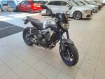 Yamaha MT-09 2016 