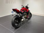 Ducati STREETFIGHTER 2022 Punainen