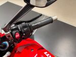 Ducati STREETFIGHTER 2022 Punainen