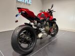 Ducati STREETFIGHTER 2022 Punainen