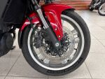 Honda CTX 2016 