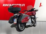 Honda CTX 2016 