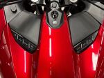Honda CTX 2016 