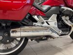 Honda CTX 2016 
