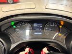Honda CTX 2016 