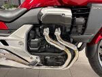 Honda CTX 2016 