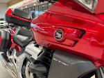 Honda CTX 2016 