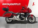 Honda CTX 2016 