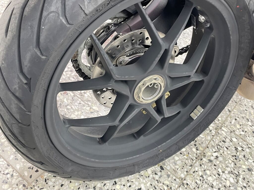 Mv agusta BRUTALE 2014 