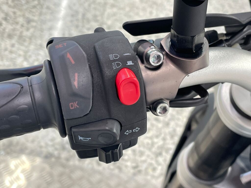 Mv agusta BRUTALE 2014 