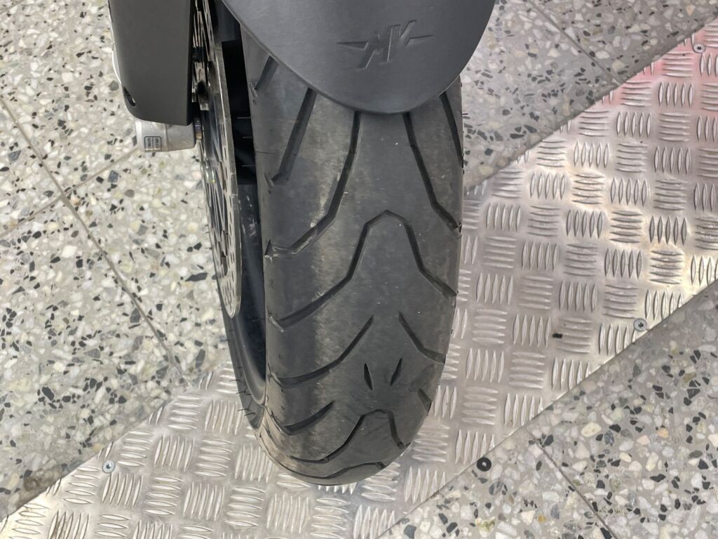 Mv agusta BRUTALE 2014 