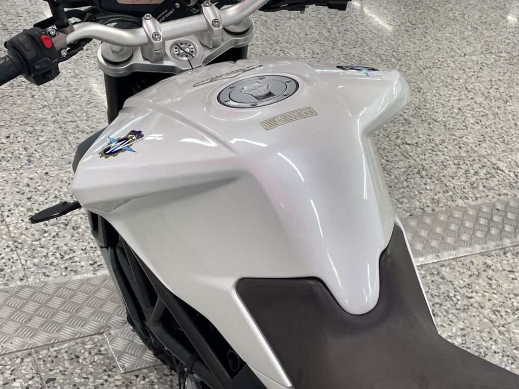 Mv agusta BRUTALE 2014 