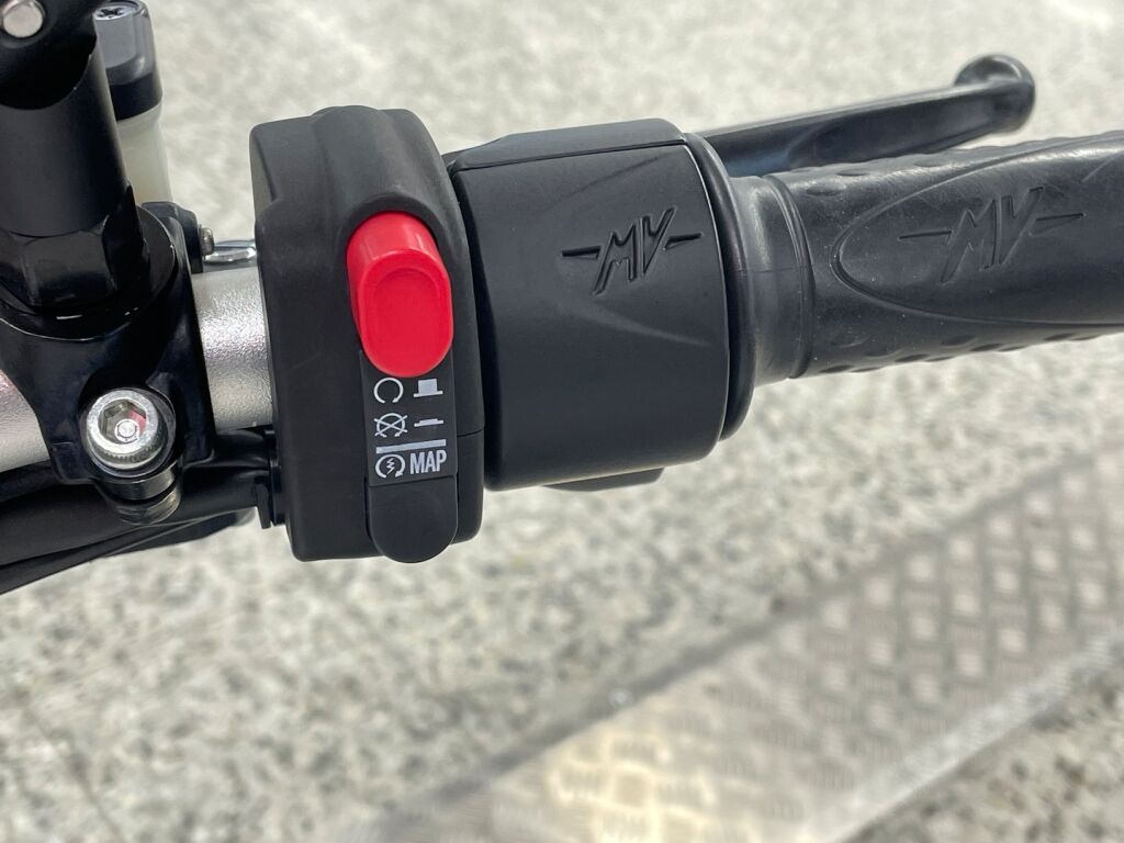 Mv agusta BRUTALE 2014 